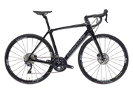 Bianchi Infinito CV Disc Ultegra